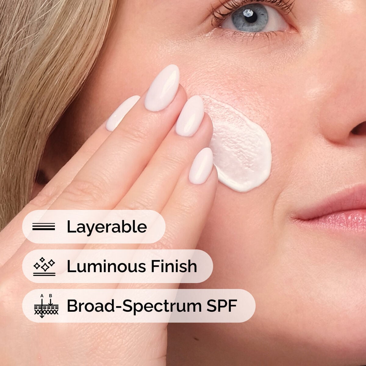 uv-filters-spf-45-serum-j3 uv-filters-spf-45-serum-model-application-with-benefits.jpg